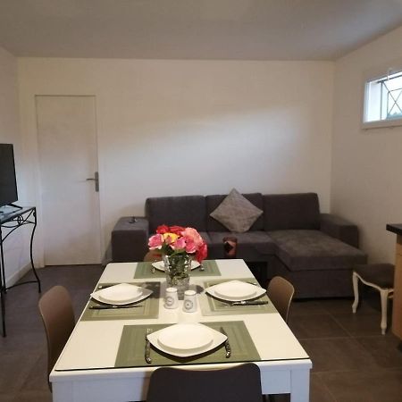 Maison Du Bonheur Lesparre-Médoc Eksteriør billede