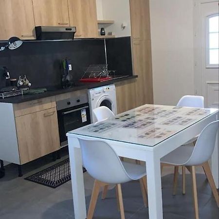Maison Du Bonheur Lesparre-Médoc Eksteriør billede