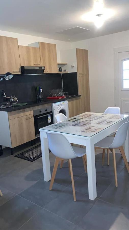 Maison Du Bonheur Lesparre-Médoc Eksteriør billede
